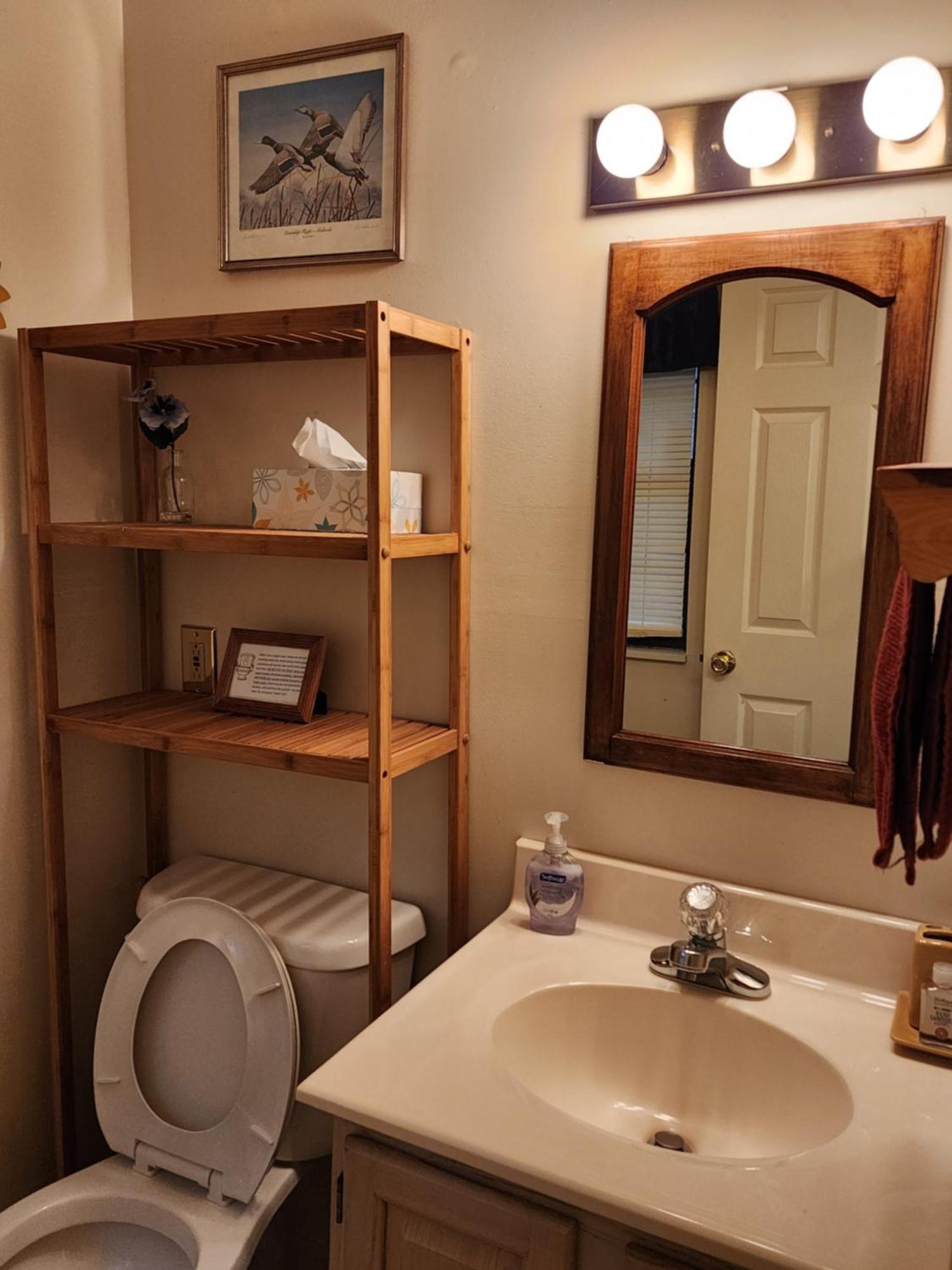 Cozy Creek Cabin 鸽子谷 外观 照片